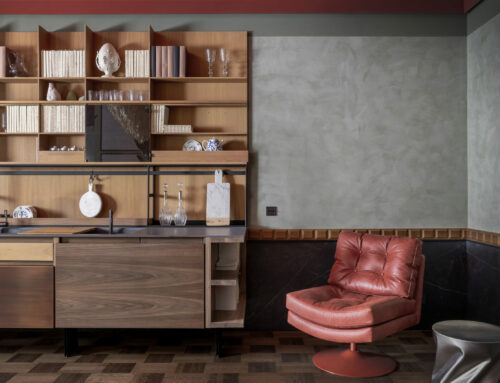 Studio Bañón colabora con Inés Benavides en MIAD 2025: diseño y artesanía en equilibrio